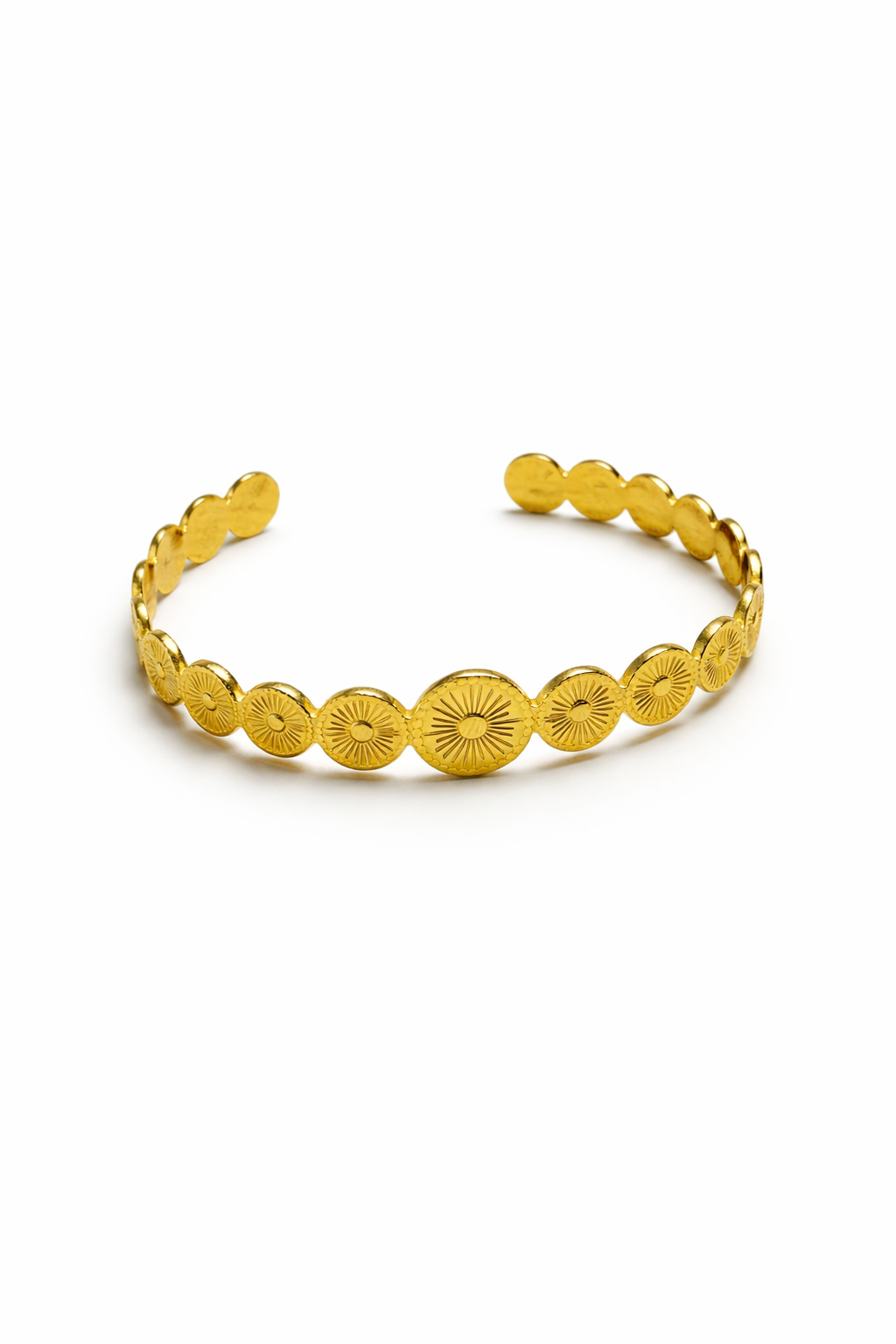 Brazalete Visión