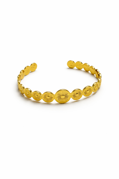 Brazalete Visión