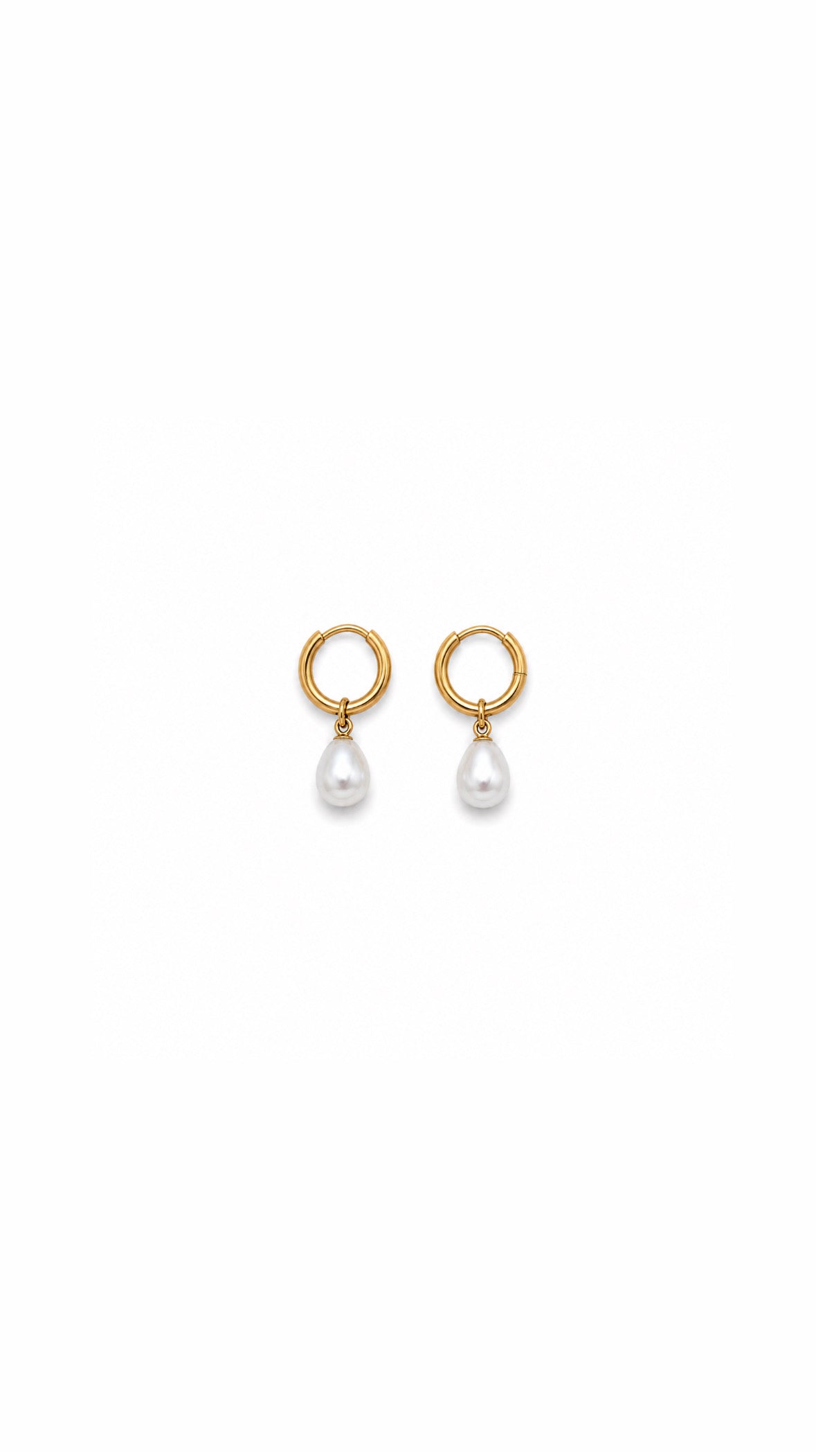NOVEDAD Pendientes Perla