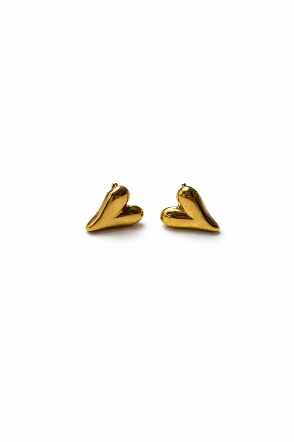 Pendientes Love