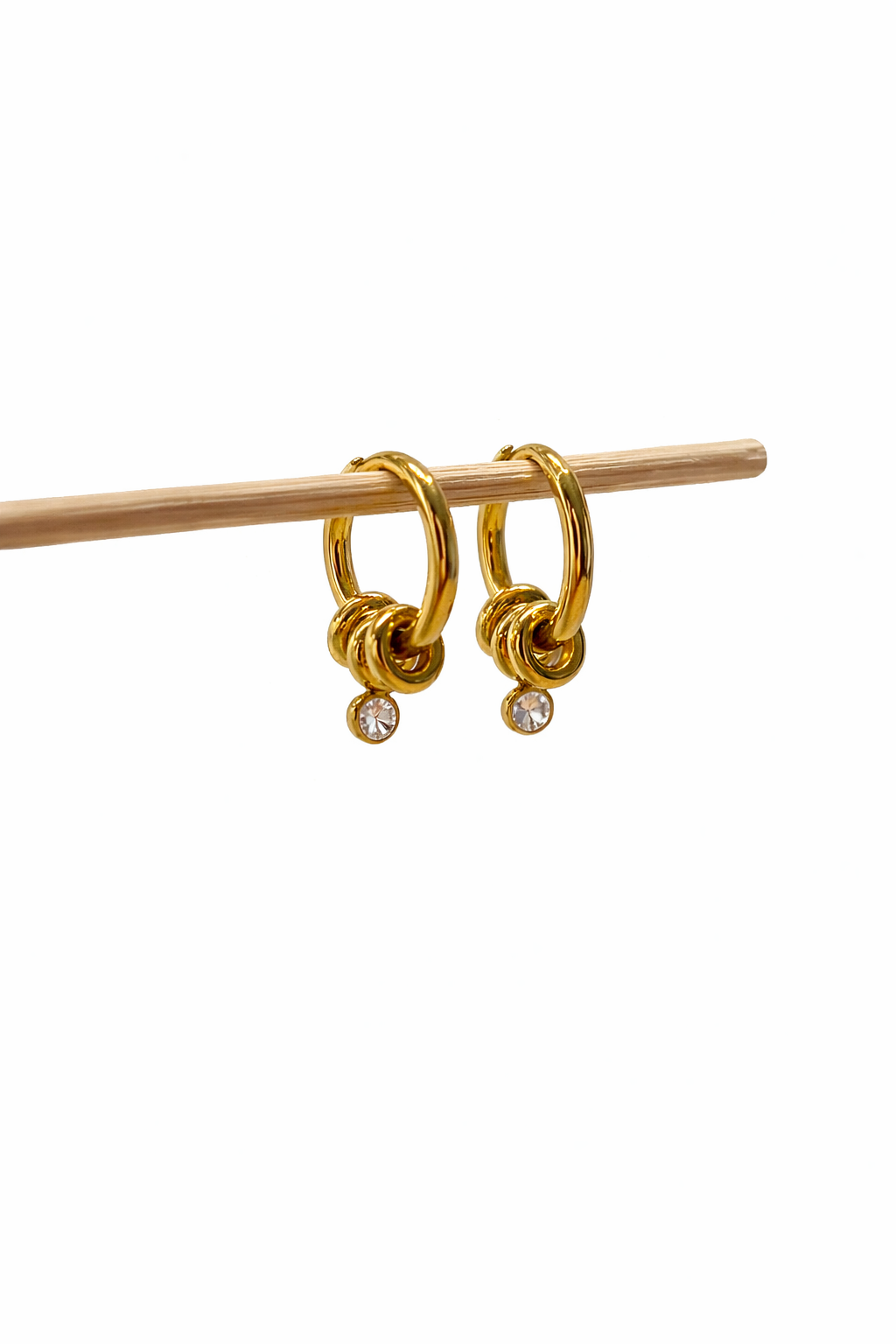 Pendientes Nexo