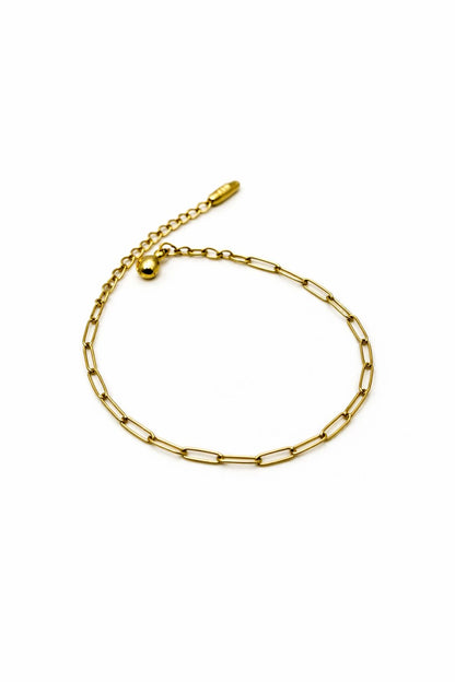 Pulsera Clips